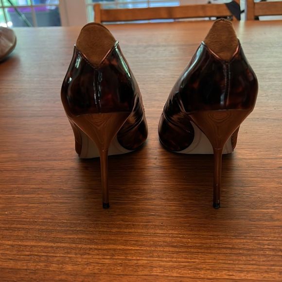 Sam Edelman pointed heels - Picture 4 of 5